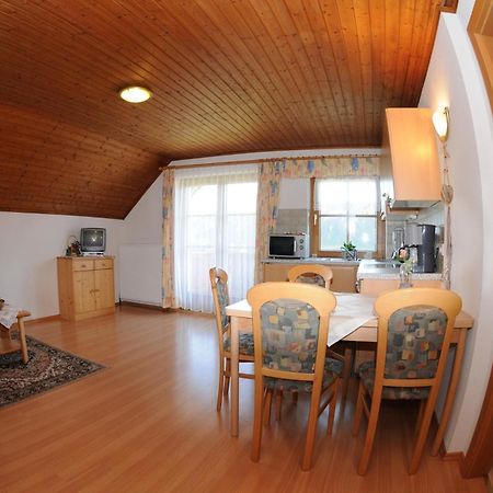 Haus Lukasser Грёбминг Экстерьер фото