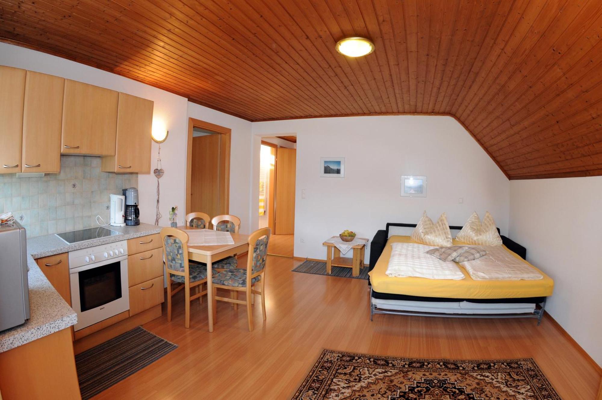 Haus Lukasser Грёбминг Экстерьер фото