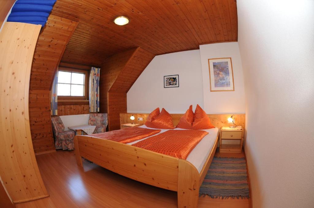 Haus Lukasser Грёбминг Номер фото